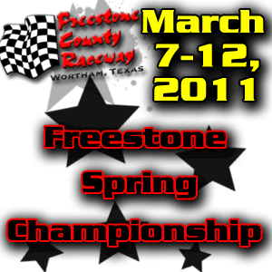 Texas Motocross Freestone Spring Championship