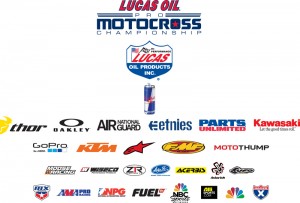 2012 Pro National Sponsor