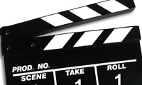 Casting Call 200x120