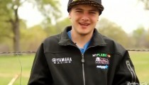 Cooper Webb