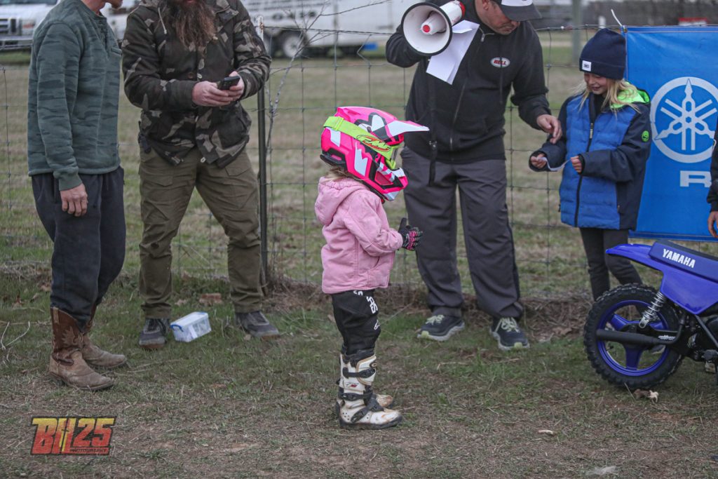 Texas Winter Series Freestone Raceway