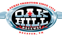 Oakhill Raceway 200x120