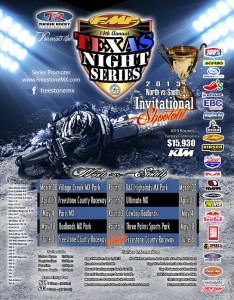 TNS Flyer 2013