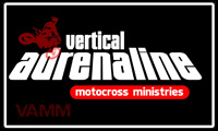 VAMM Logo